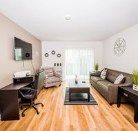 Luxury Suite- 327 - Accommodation Philadelphia