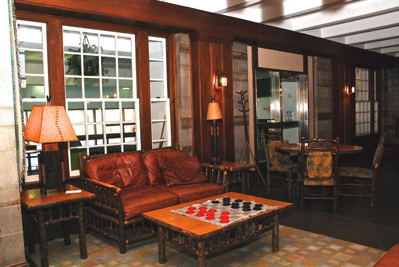 Spring Mill Inn - thumb 14