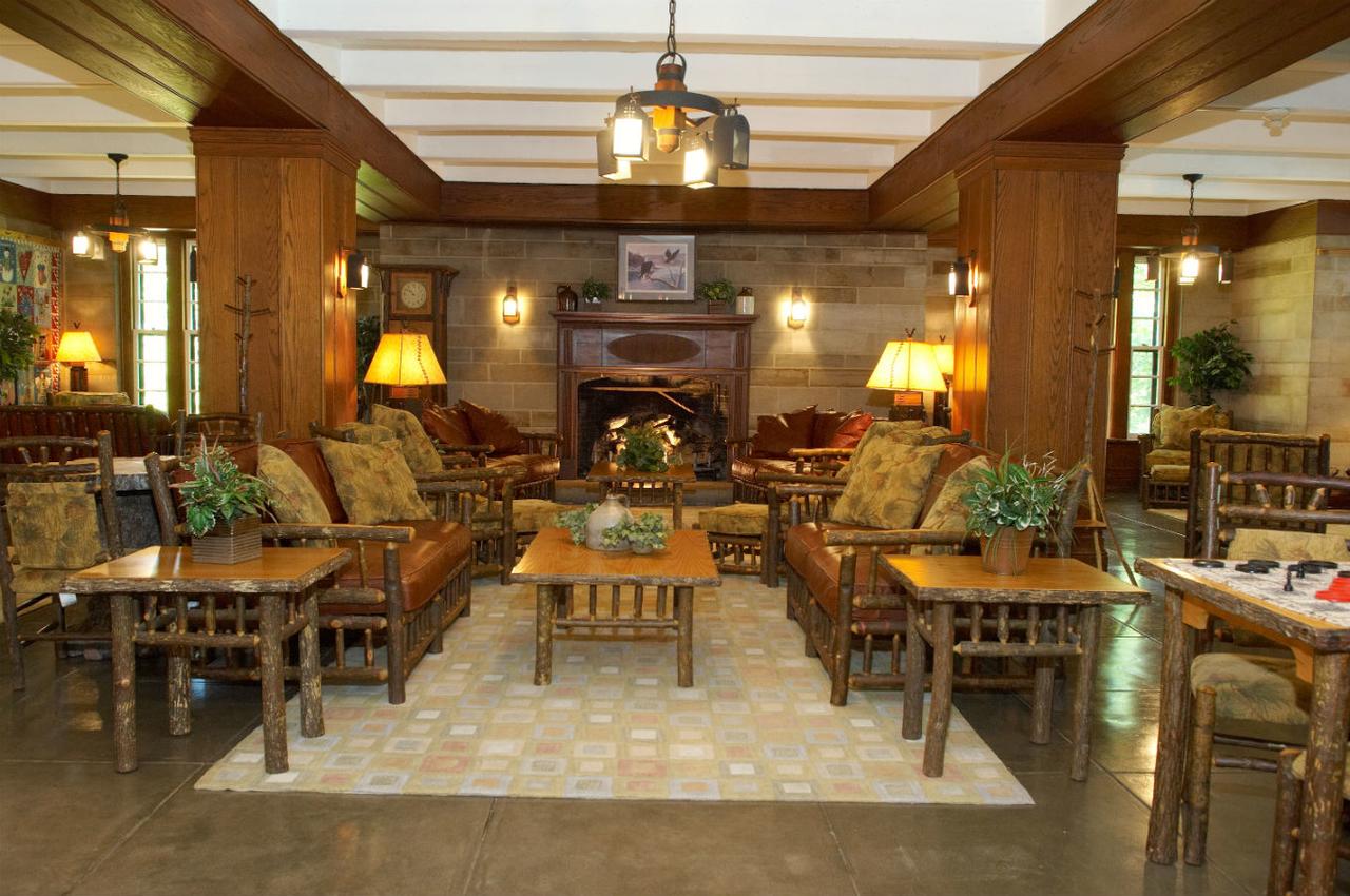 Spring Mill Inn - thumb 10