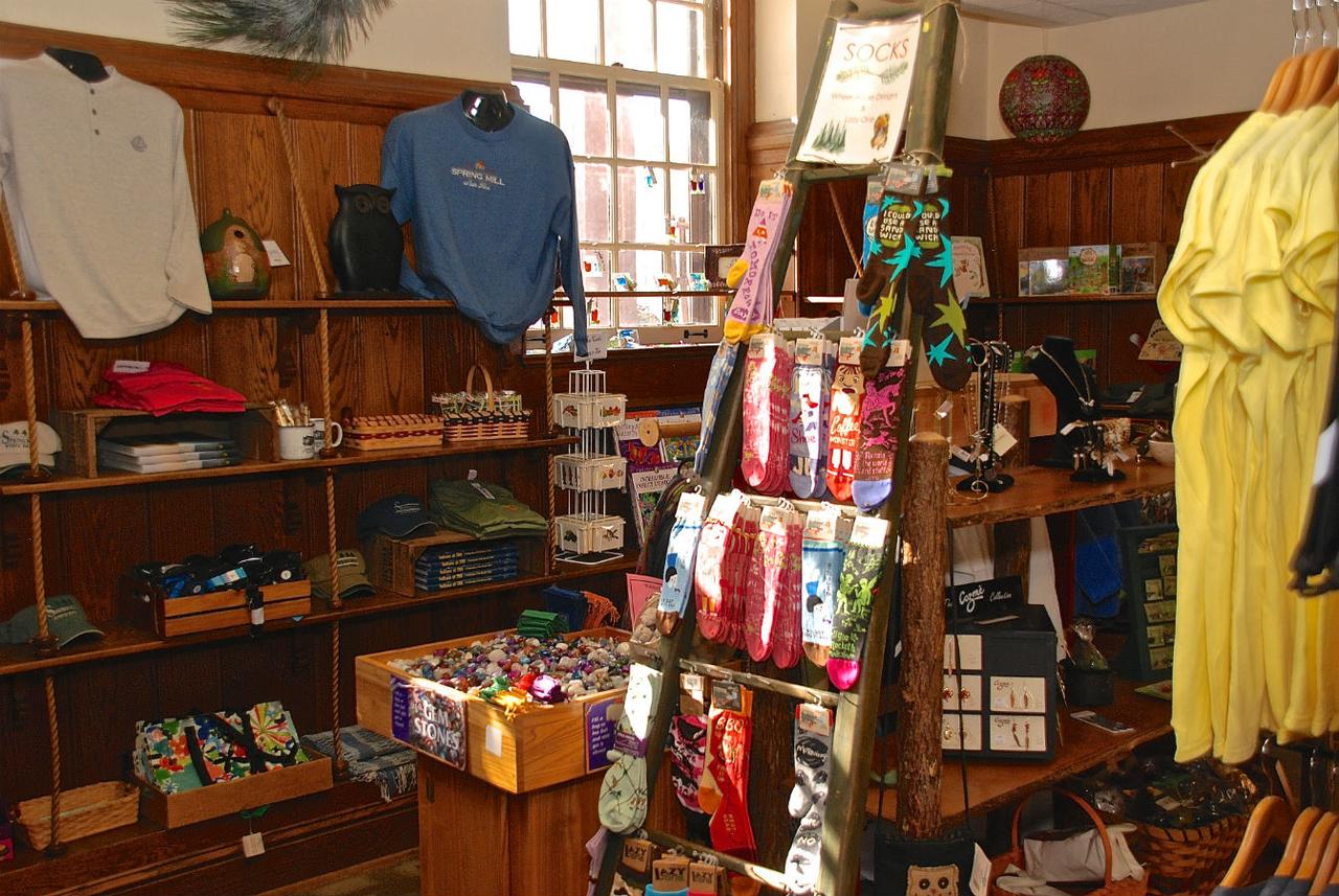 Spring Mill Inn - thumb 22