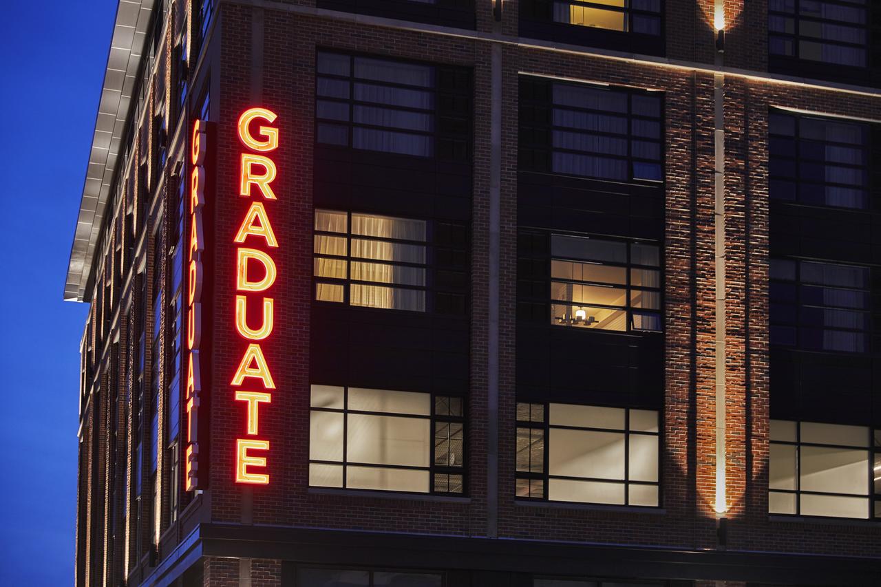 Graduate Bloomington - thumb 2