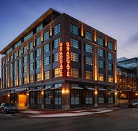 Graduate Bloomington - Accommodation Philadelphia