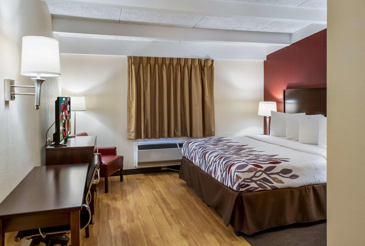 Red Roof Inn Richmond - thumb 10