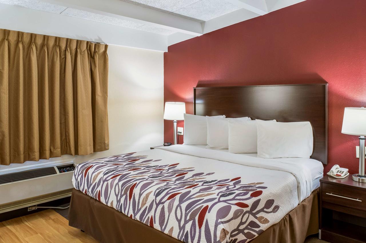 Red Roof Inn Richmond - thumb 9