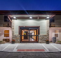 Red Roof Inn Richmond - Accommodation Philadelphia