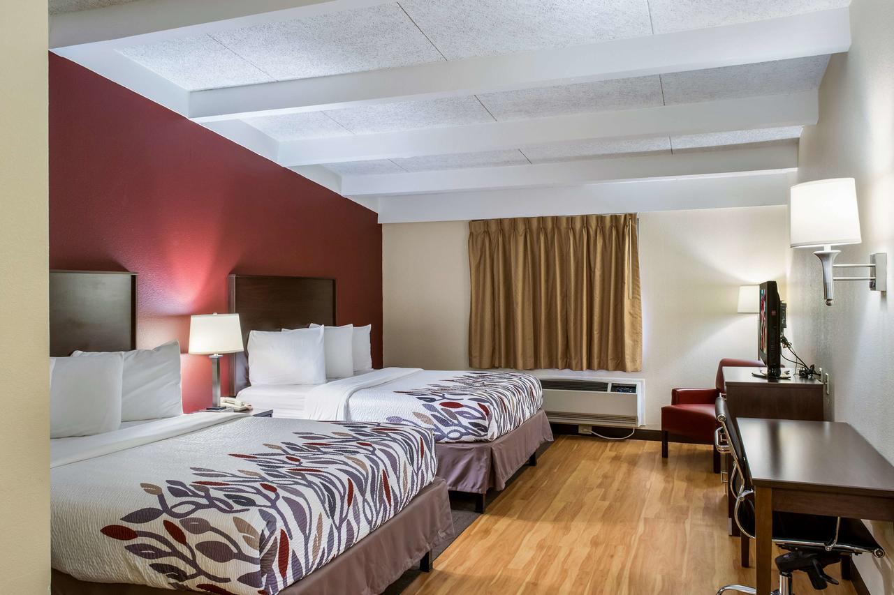 Red Roof Inn Richmond - thumb 16