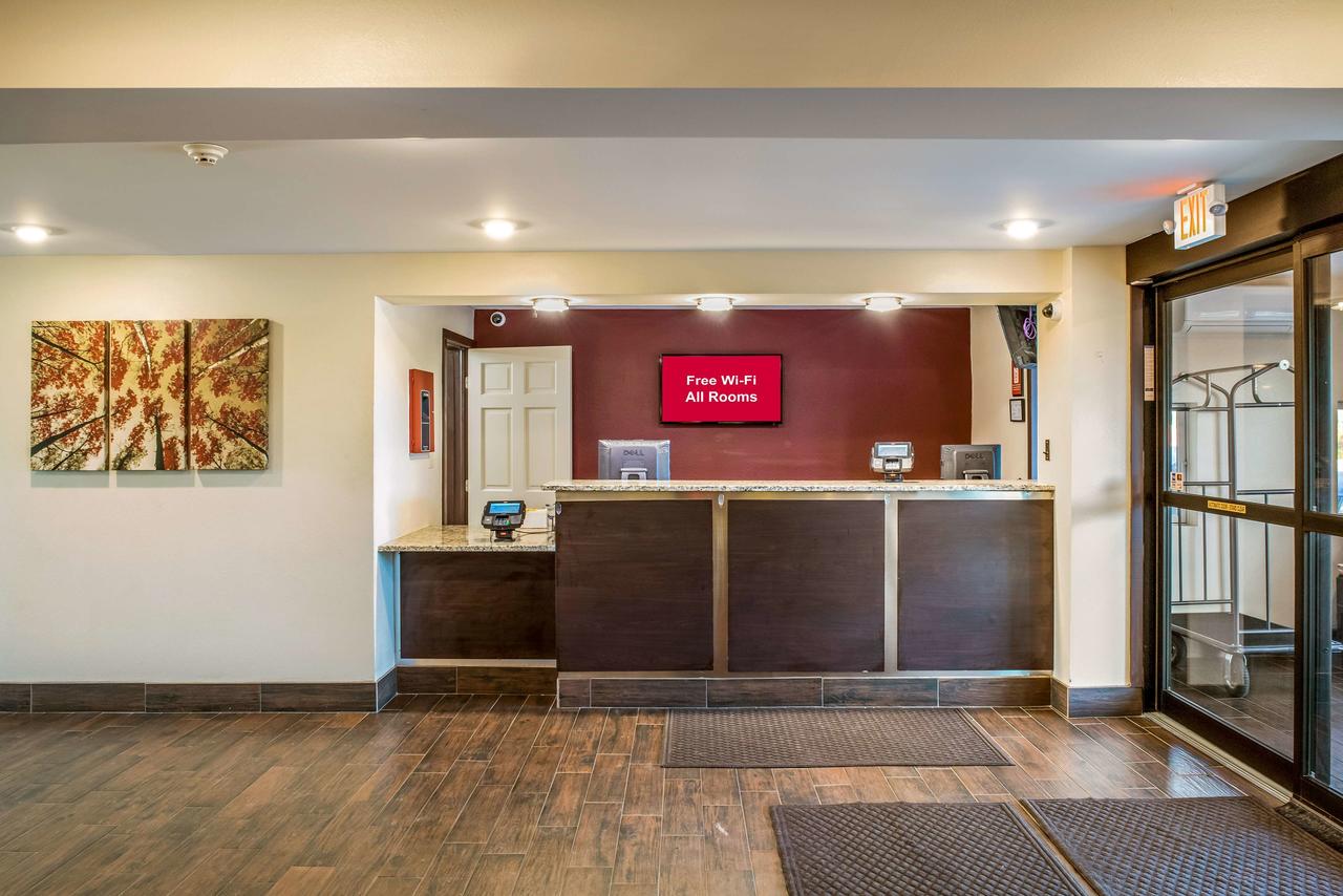 Red Roof Inn Richmond - thumb 4