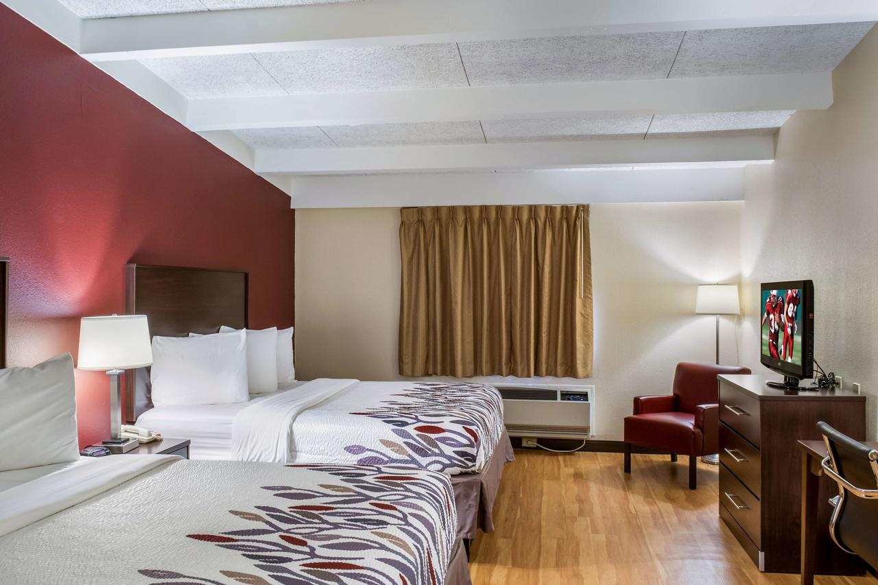 Red Roof Inn Richmond - thumb 17