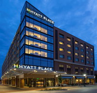 Hyatt Place Bloomington Indiana - Accommodation Philadelphia