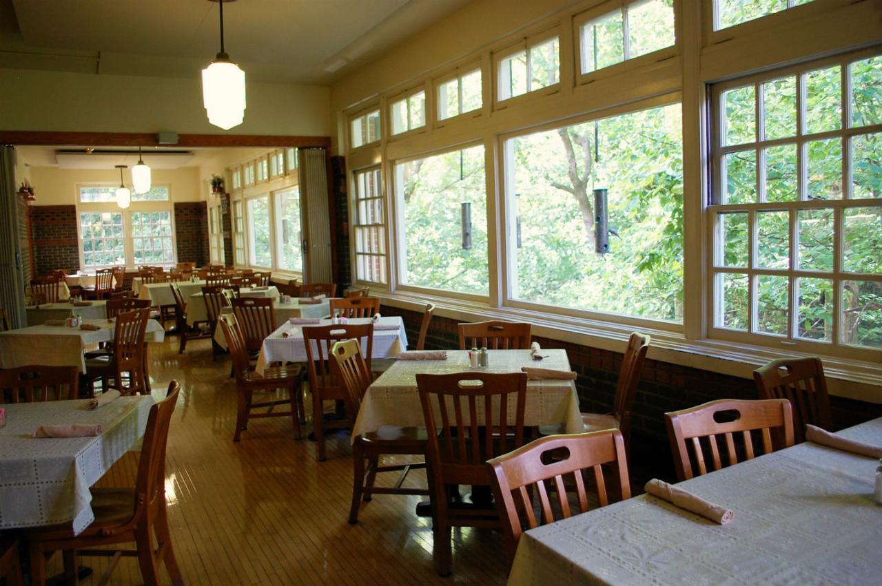 Canyon Inn - thumb 13