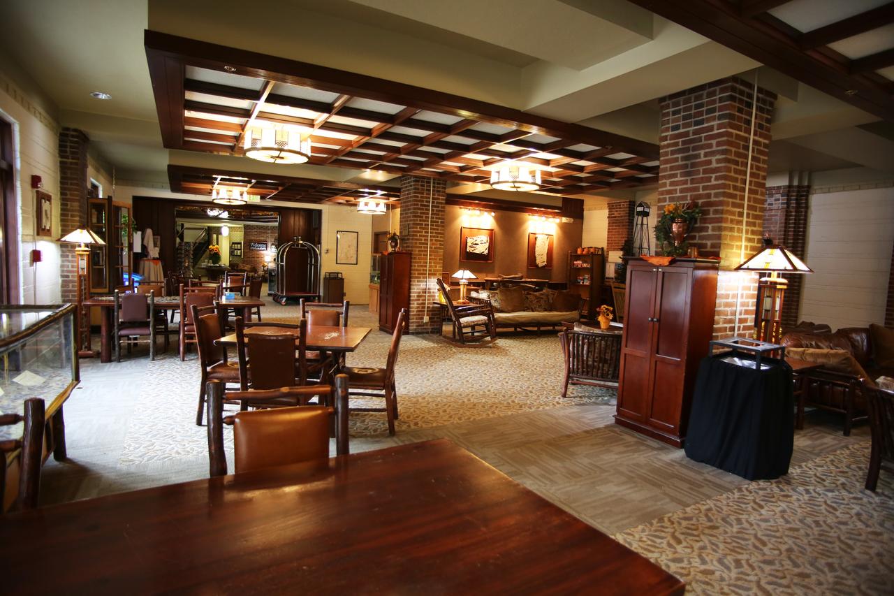 Canyon Inn - thumb 10