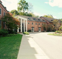 Canyon Inn - Accommodation Philadelphia