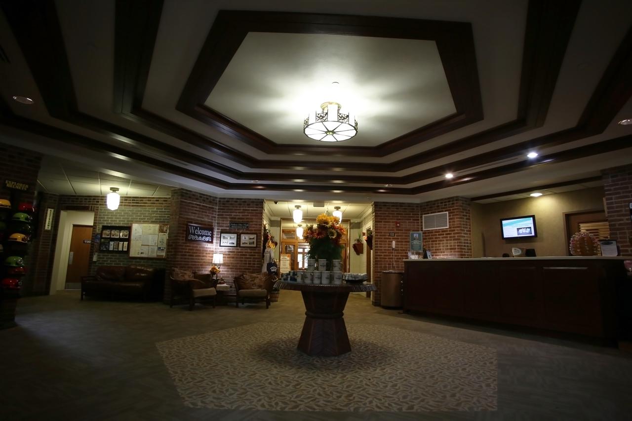 Canyon Inn - thumb 8