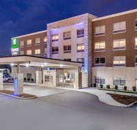 Holiday Inn Express  Suites Hammond - Accommodation Philadelphia