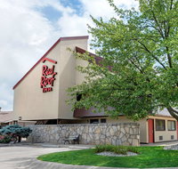 Red Roof Inn Lafayette - Purdue University - Accommodation Philadelphia