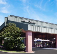 Howard Johnson by Wyndham Evansville East - Accommodation Philadelphia