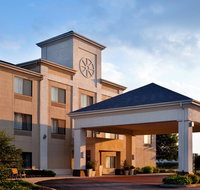 Baymont by Wyndham Merrillville - Accommodation Philadelphia