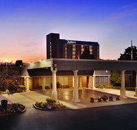 Radisson Hotel Louisville North - Accommodation Philadelphia