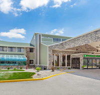 Wyndham Garden Fort Wayne - Accommodation Philadelphia
