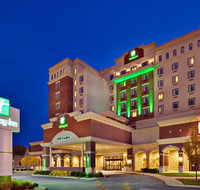 Holiday Inn Lafayette-City Centre - Accommodation Philadelphia