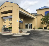 Baymont by Wyndham Fort Wayne - Accommodation Philadelphia