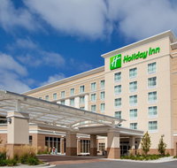 Holiday Inn Fort Wayne - IPFW  Coliseum - Accommodation Philadelphia