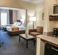 Comfort Suites South - Accommodation Philadelphia