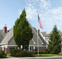 Residence Inn Fort Wayne Southwest - Accommodation Philadelphia