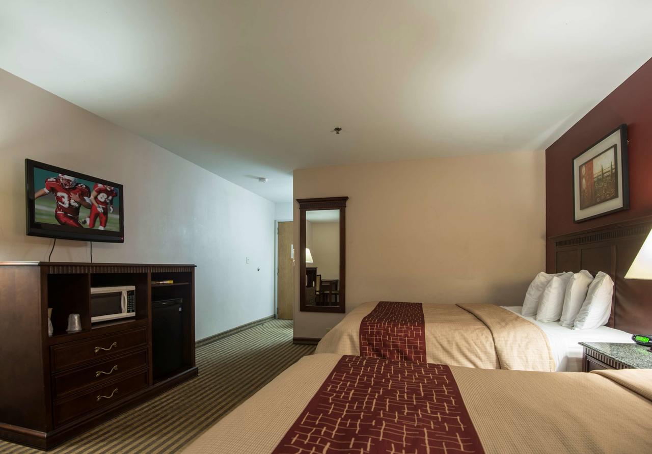 Red Roof Inn Fort Wayne - thumb 10