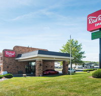 Red Roof Inn Fort Wayne - Accommodation Philadelphia