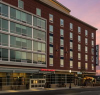 Hampton Inn  Suites Fort Wayne Downtown - Accommodation Philadelphia