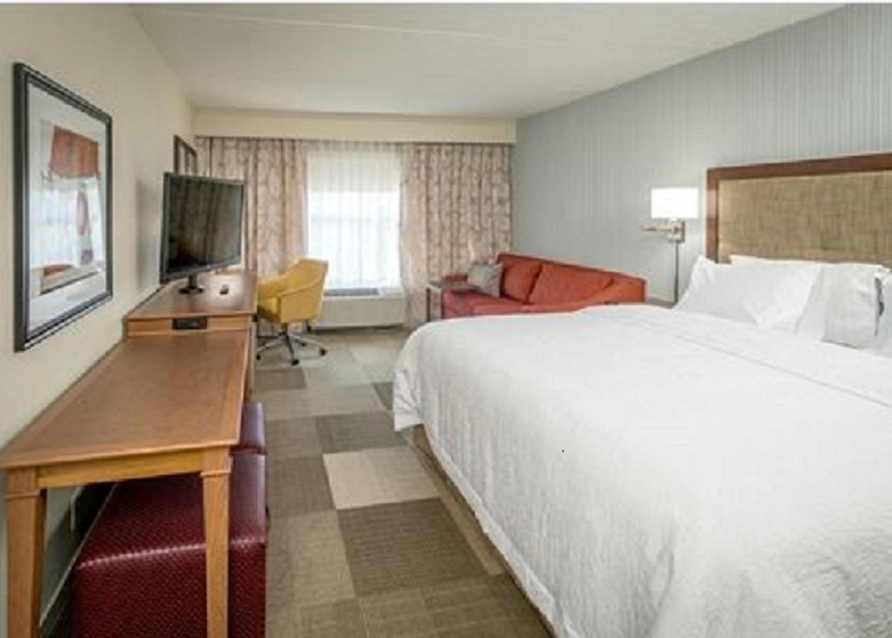 Hampton Inn & Suites Fort Wayne Downtown - thumb 13