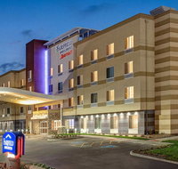 Fairfield Inn & Suites by Marriott Jasper - Accommodation Philadelphia