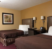 Magnuson Hotel Fort Wayne North - Coliseum - Accommodation Philadelphia