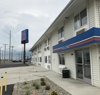 Motel 6 Fort Wayne - Accommodation Philadelphia