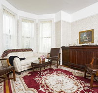 Historic Sion Bass Guest House - Accommodation Philadelphia