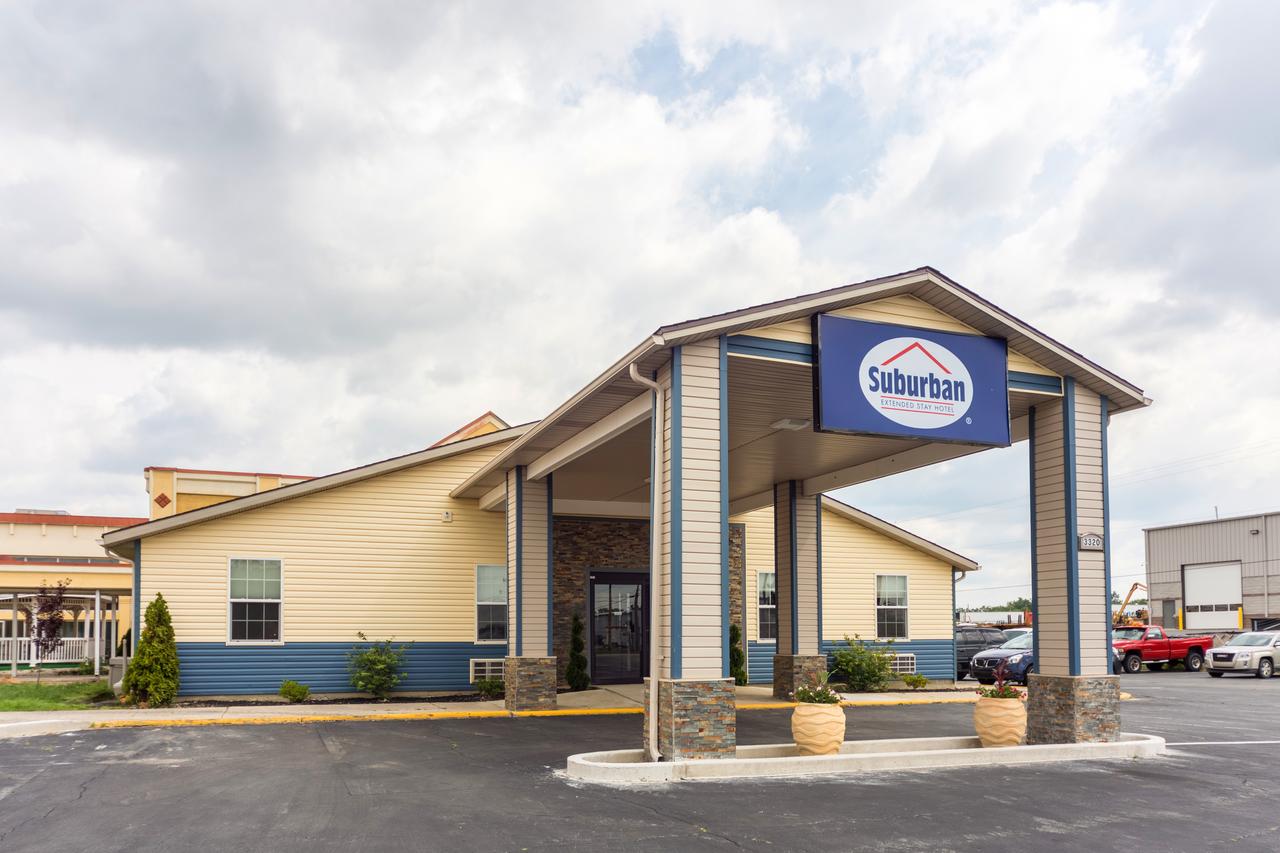 Suburban Extended Stay Hotel Fort Wayne - thumb 8