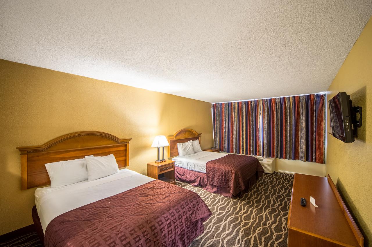 Suburban Extended Stay Hotel Fort Wayne - thumb 6
