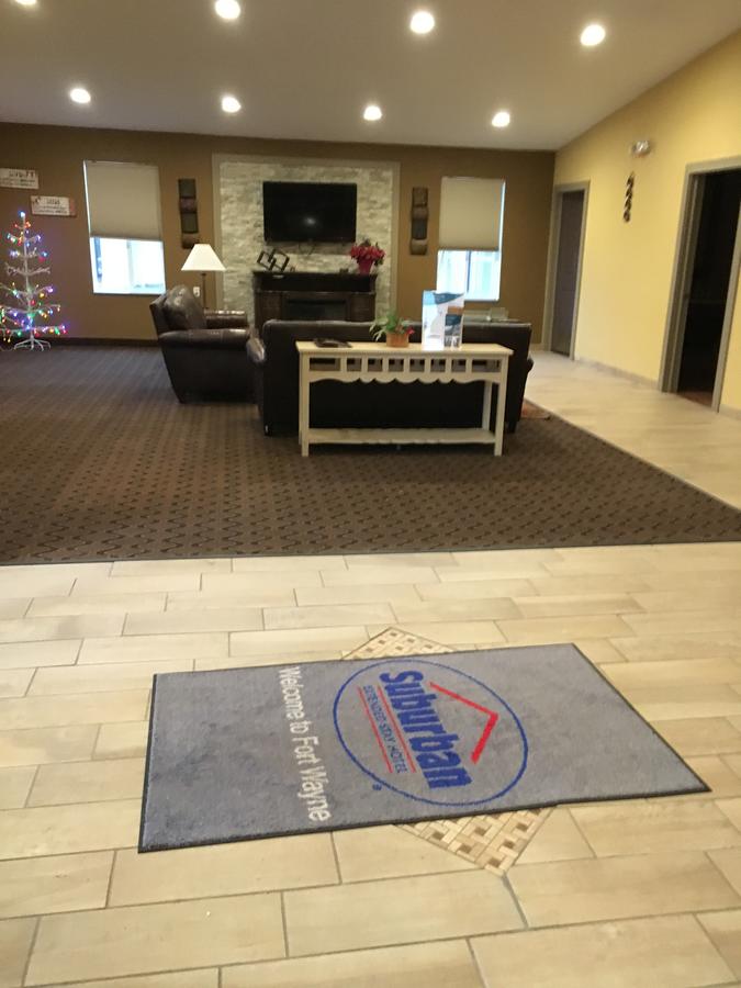 Suburban Extended Stay Hotel Fort Wayne - thumb 11