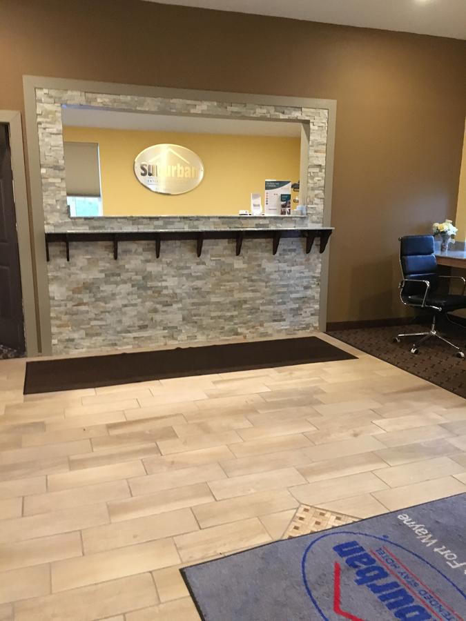 Suburban Extended Stay Hotel Fort Wayne - thumb 0