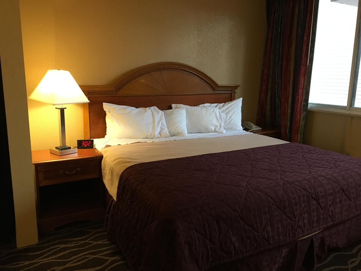 Suburban Extended Stay Hotel Fort Wayne - thumb 1