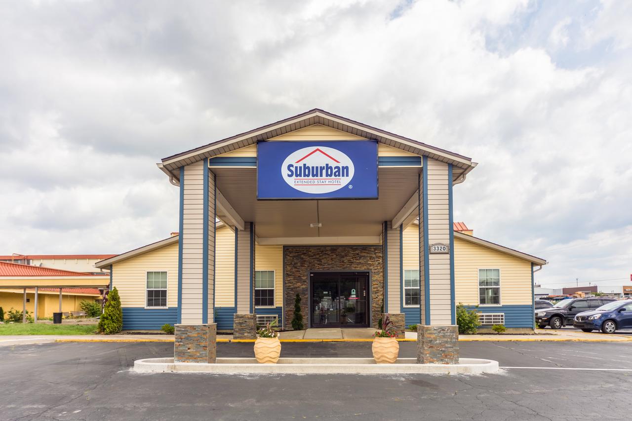Suburban Extended Stay Hotel Fort Wayne - thumb 9