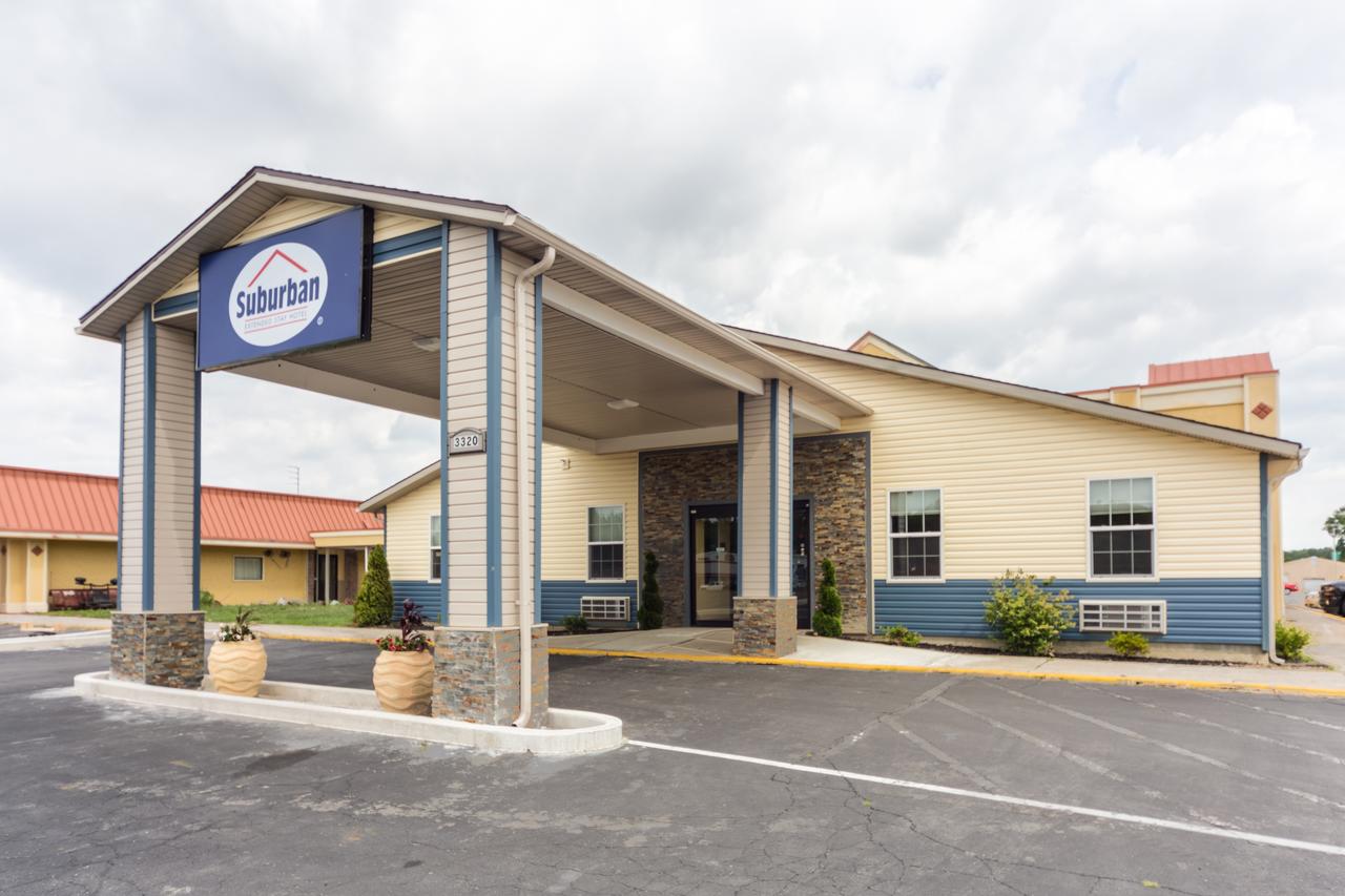 Suburban Extended Stay Hotel Fort Wayne - thumb 10