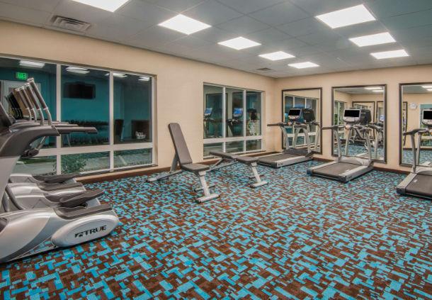 Fairfield Inn & Suites By Marriott Fort Wayne Southwest - thumb 15