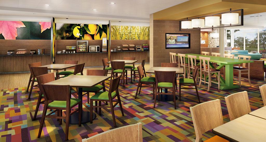 Fairfield Inn & Suites By Marriott Fort Wayne Southwest - thumb 27
