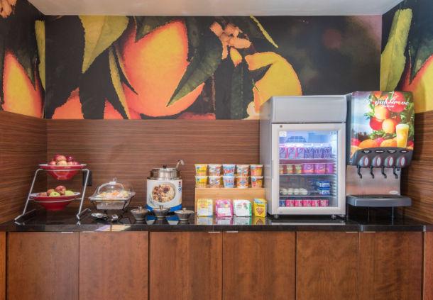 Fairfield Inn & Suites By Marriott Fort Wayne Southwest - thumb 4