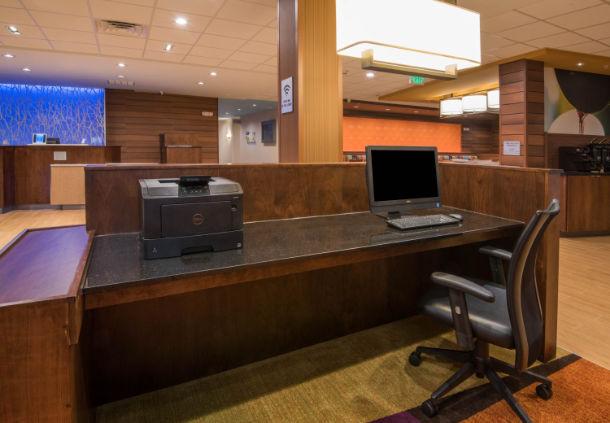 Fairfield Inn & Suites By Marriott Fort Wayne Southwest - thumb 20