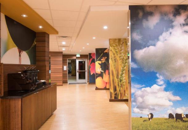 Fairfield Inn & Suites By Marriott Fort Wayne Southwest - thumb 9