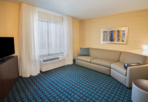 Fairfield Inn & Suites By Marriott Fort Wayne Southwest - thumb 14