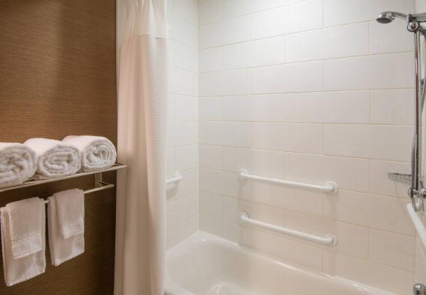 Fairfield Inn & Suites By Marriott Fort Wayne Southwest - thumb 22